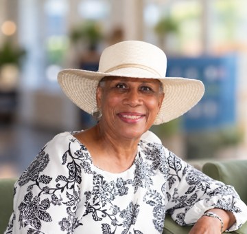 Jackie Rawls