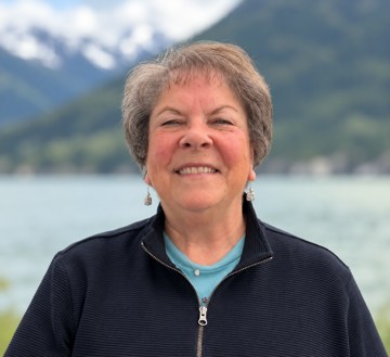 Laurie Selvey